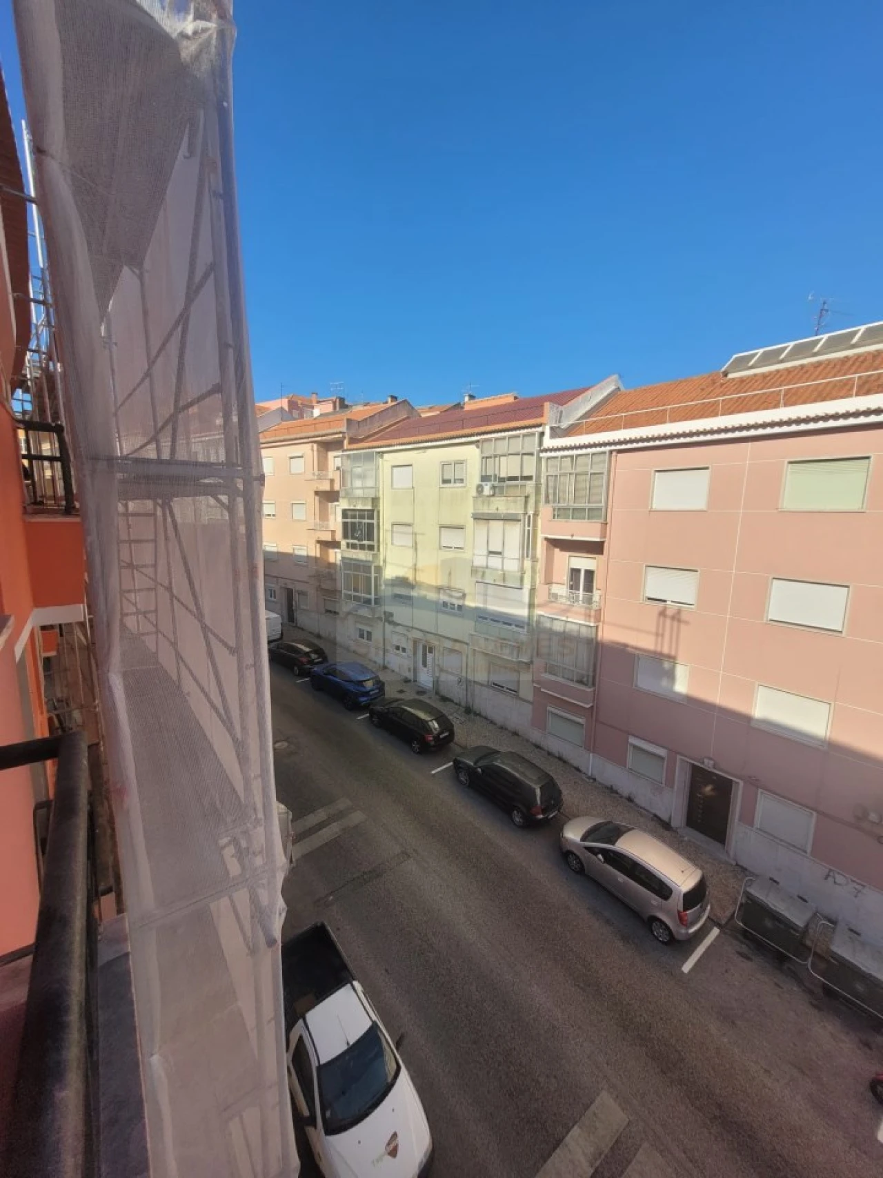 Apartamento T2 para Venda em Mina de Água Foto 14