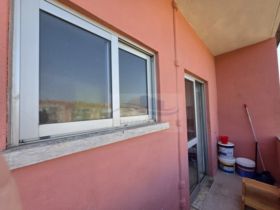 Apartamento T2 para Venda em Mina de Água Foto 2