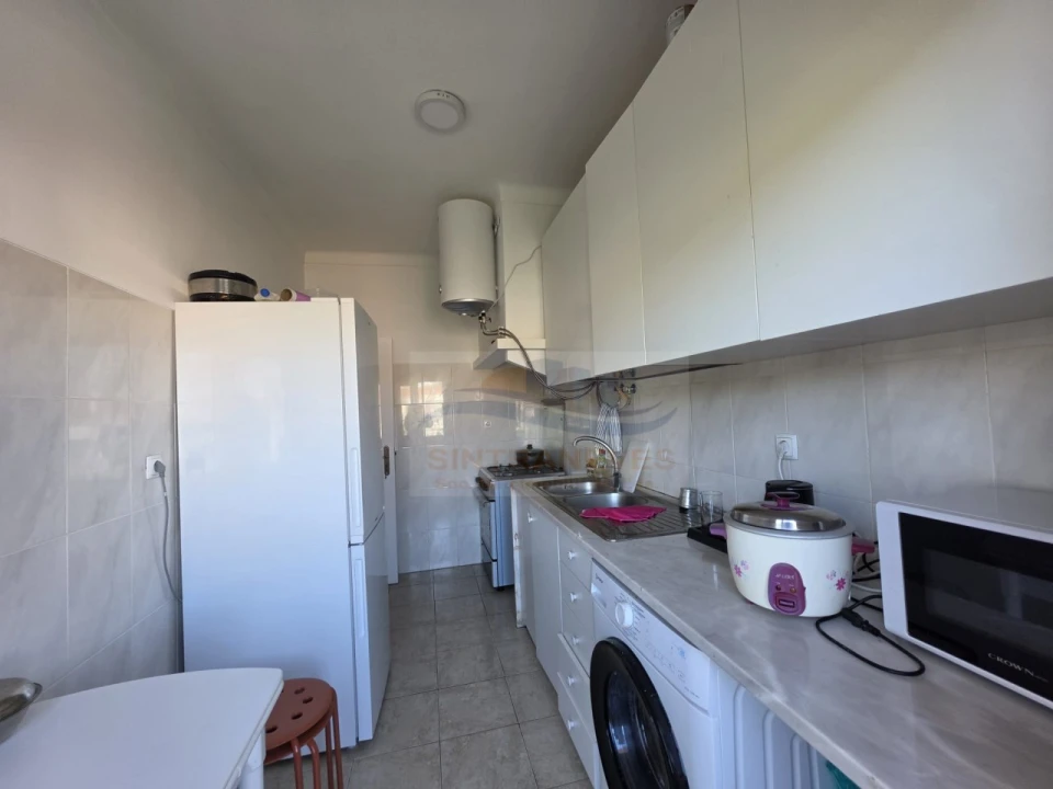 Apartamento T2 para Venda em Mina de Água Foto 4
