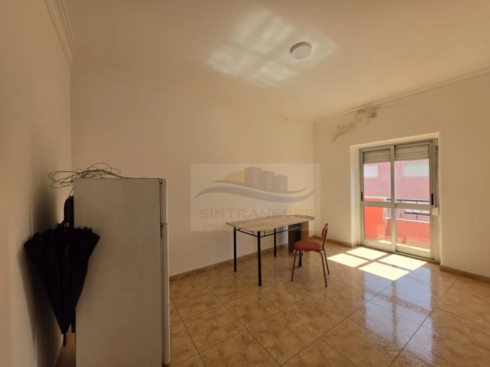 Apartamento T2 para Venda em Mina de Água Foto 9