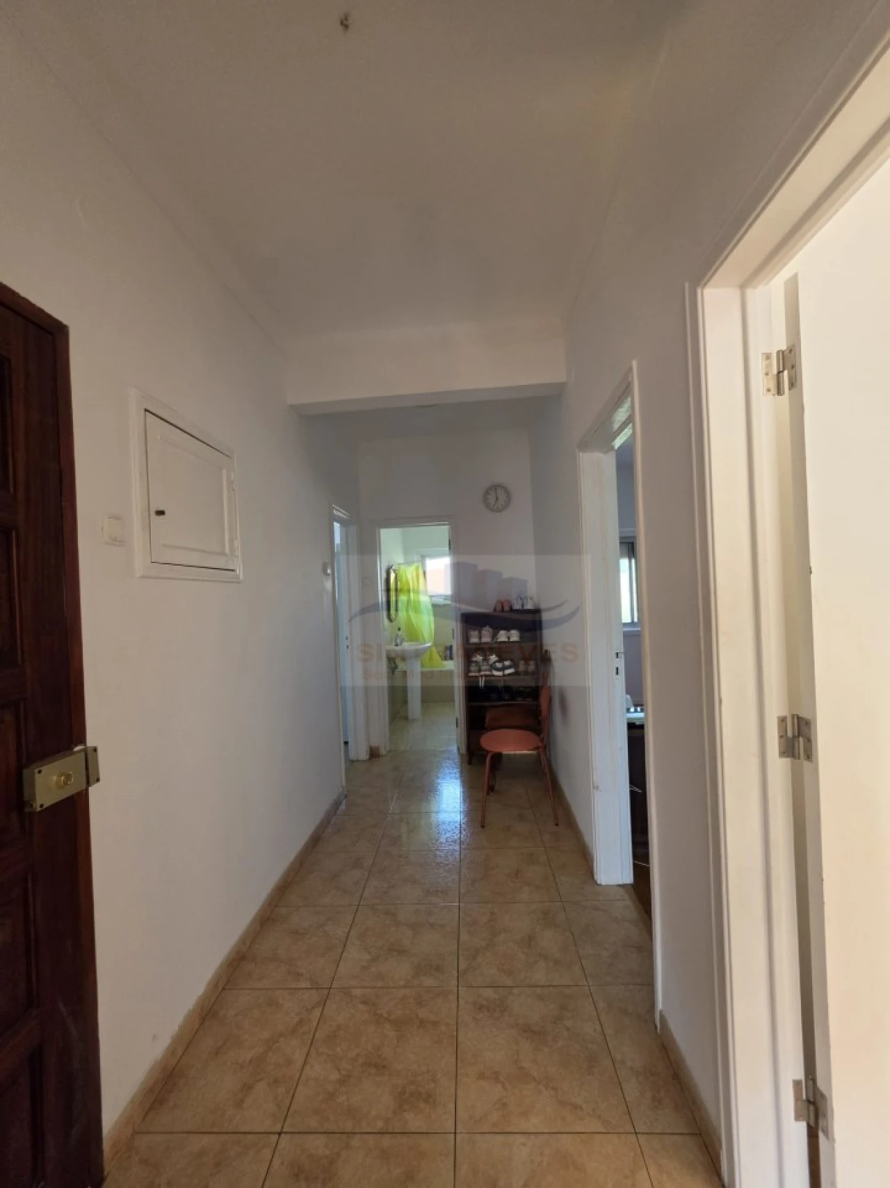 Apartamento T2 para Venda em Mina de Água Foto 12