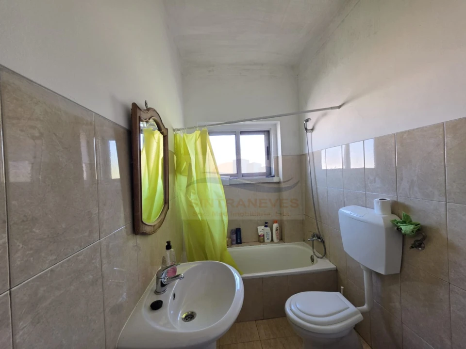 Apartamento T2 para Venda em Mina de Água Foto 14