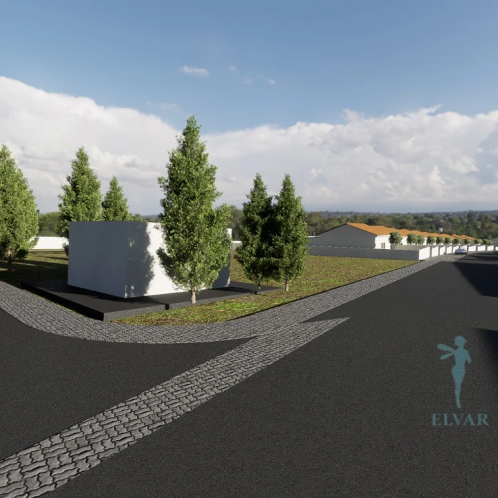 Moradia T2 para Venda em Aljezur Foto 15