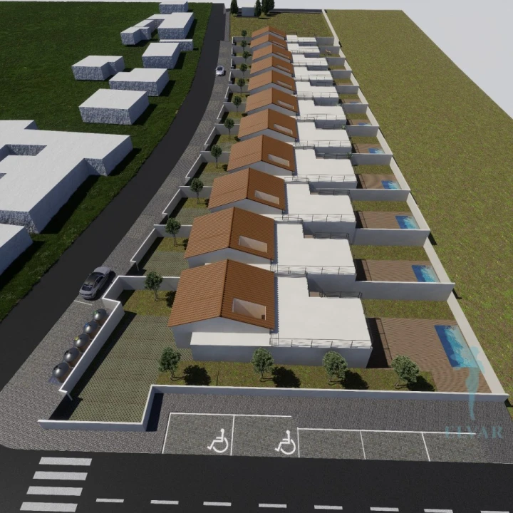Moradia T2 para Venda em Aljezur Foto 21