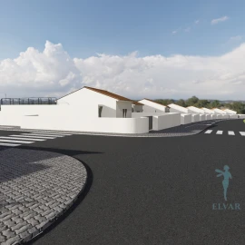 Moradia T2 para Venda em Aljezur