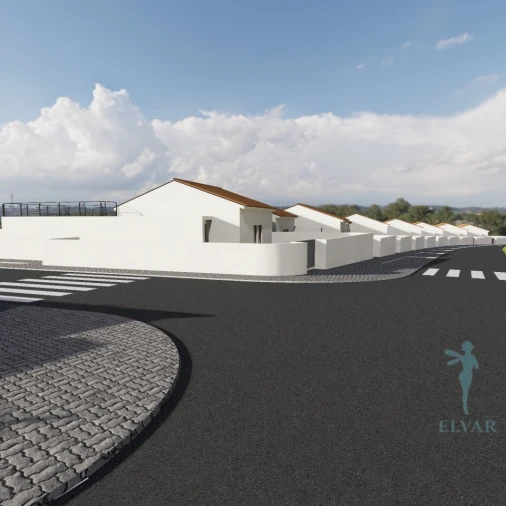Moradia T2 para Venda em Aljezur Foto 17