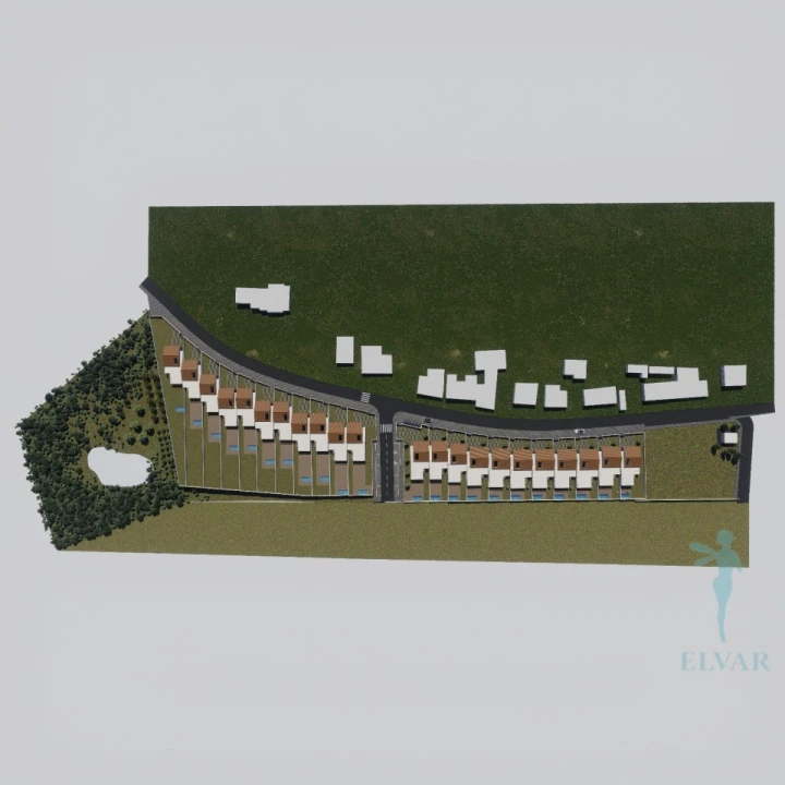 Moradia T2 para Venda em Aljezur Foto 14
