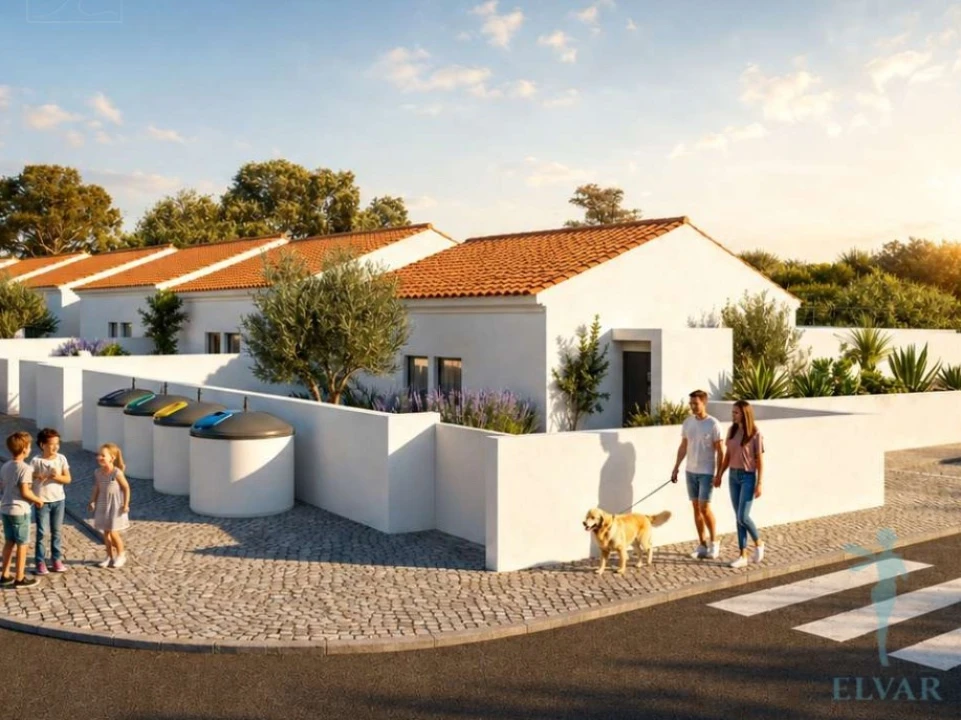 Moradia T2 para Venda em Aljezur Foto 26