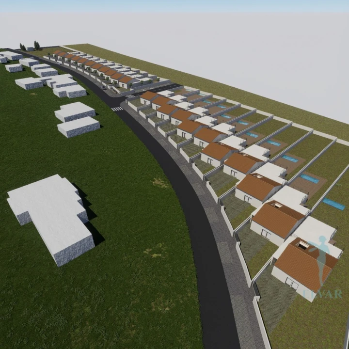 Moradia T2 para Venda em Aljezur Foto 14