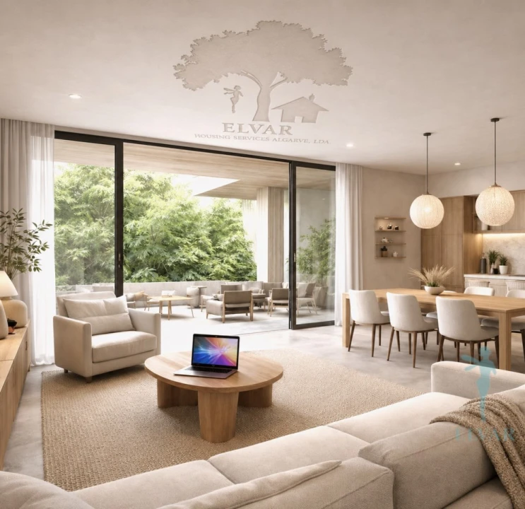 Moradia T2 para Venda em Aljezur Foto 8