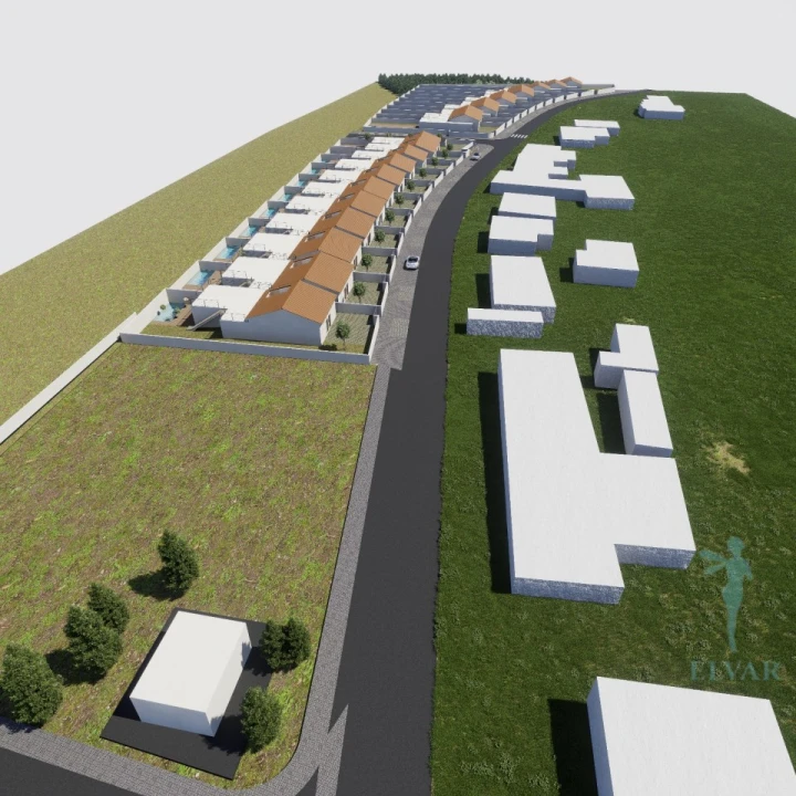 Moradia T2 para Venda em Aljezur Foto 15