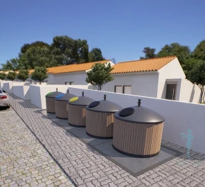 Moradia T2 para Venda em Aljezur