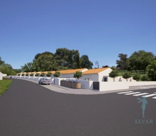 Moradia T2 para Venda em Aljezur