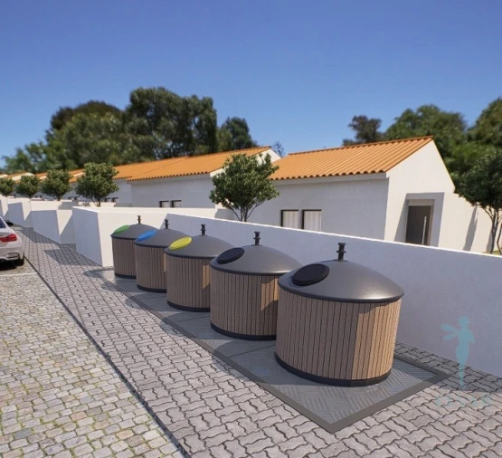 Moradia T2 para Venda em Aljezur Foto 20