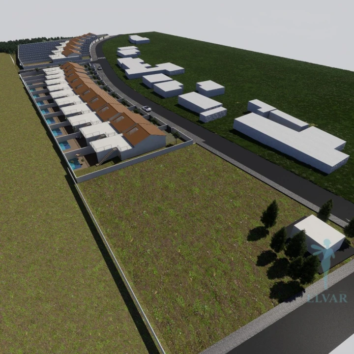 Moradia T2 para Venda em Aljezur Foto 19