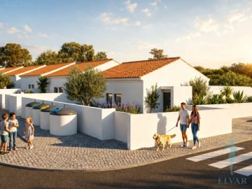 Moradia T2 para Venda em Aljezur