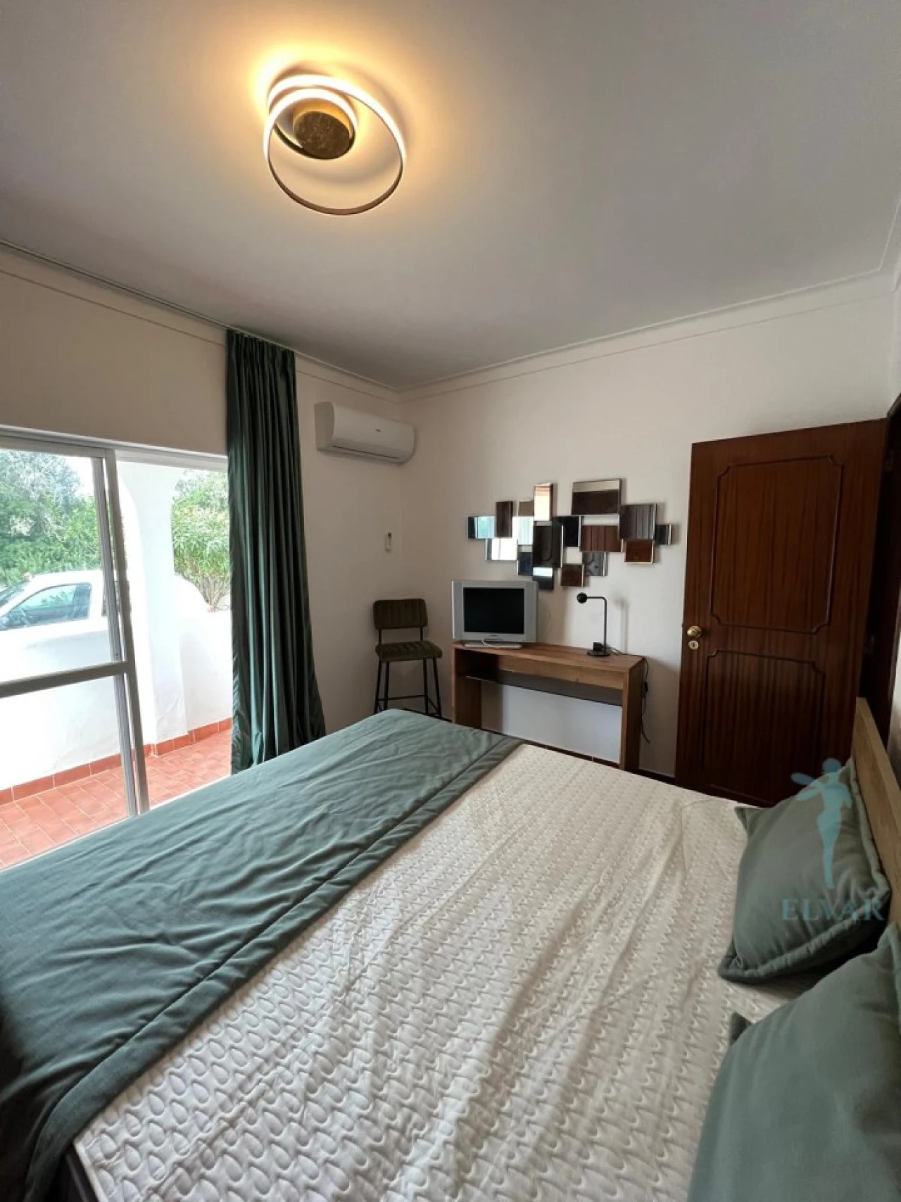 Apartamento T1 para Venda em Portimão Foto 8
