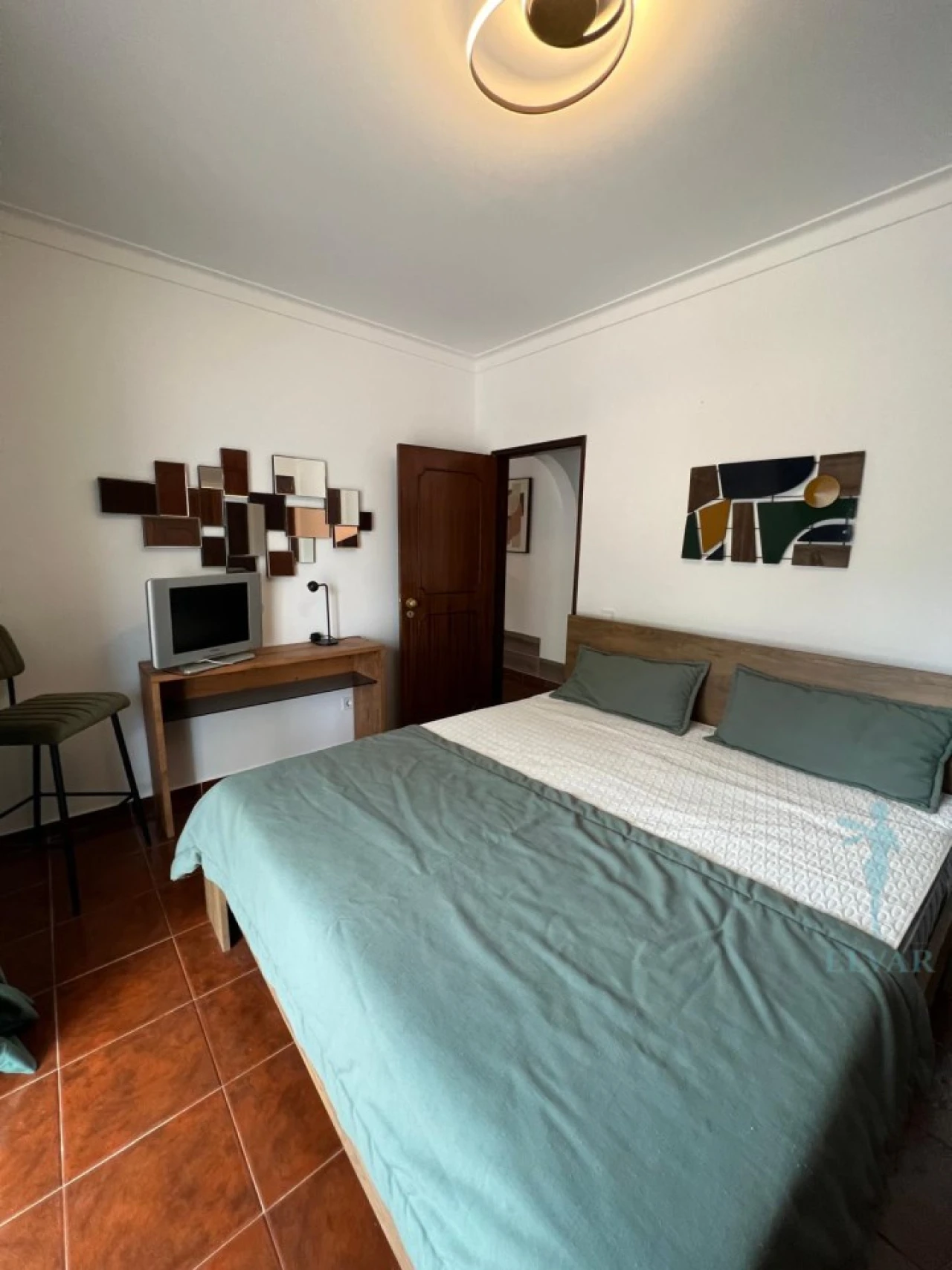 Apartamento T1 para Venda em Portimão Foto 11