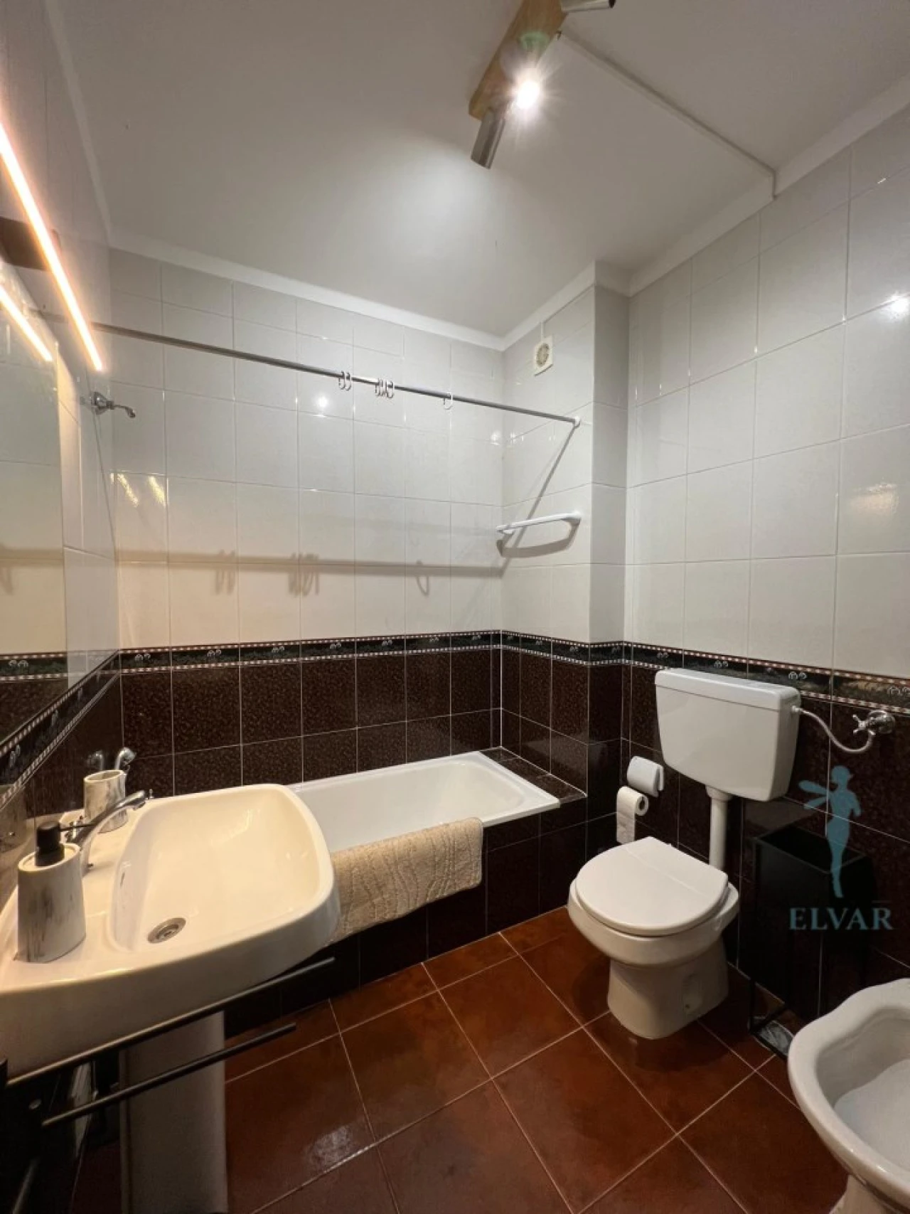 Apartamento T1 para Venda em Portimão Foto 13