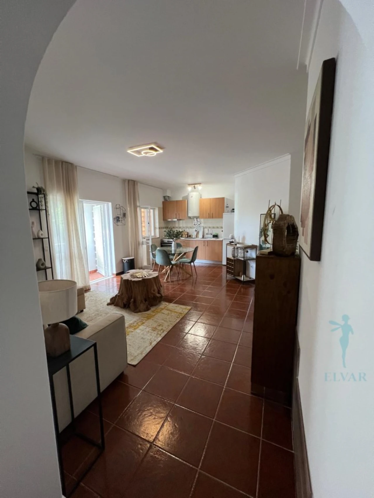 Apartamento T1 para Venda em Portimão Foto 7