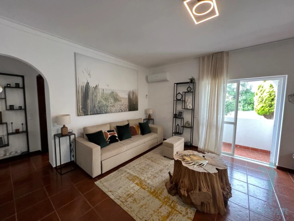 Apartamento T1 para Venda em Portimão Foto 6