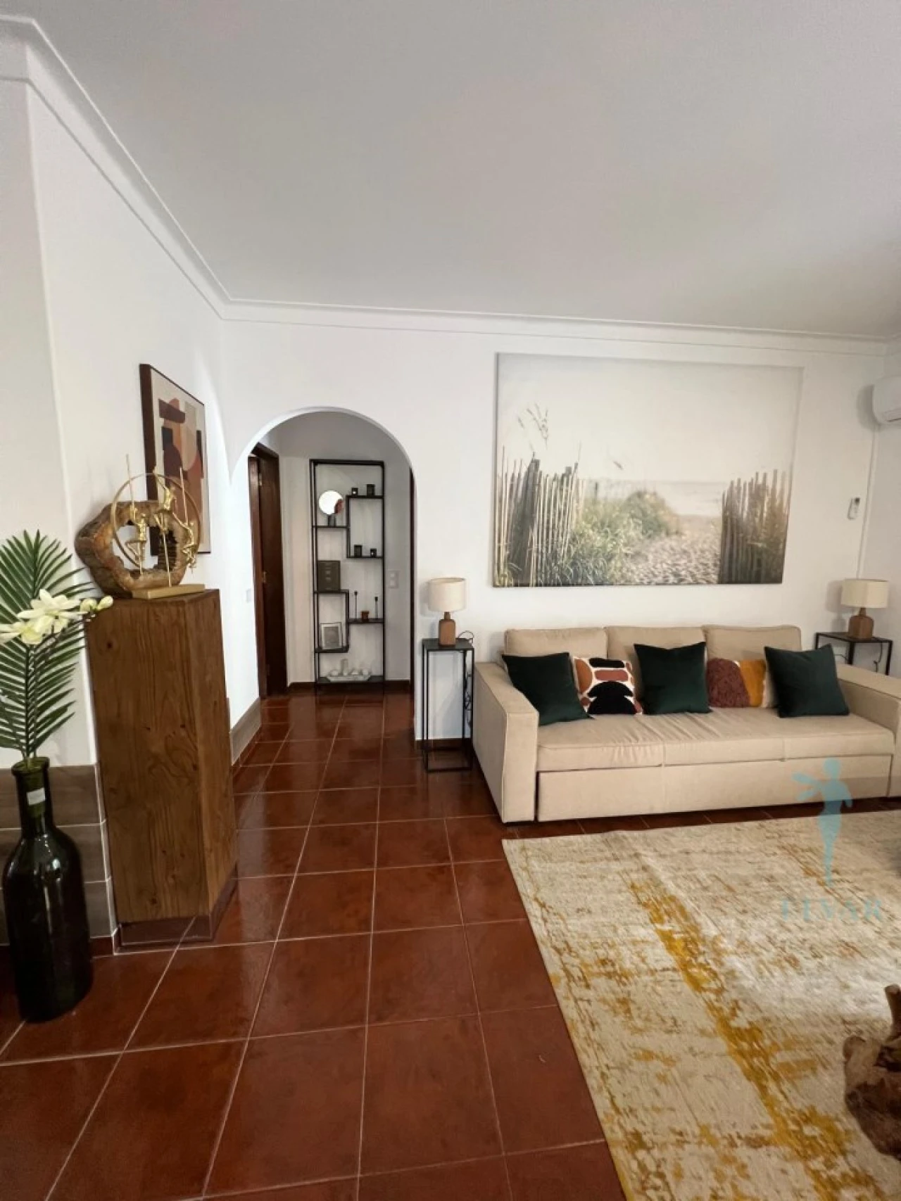 Apartamento T1 para Venda em Portimão Foto 18