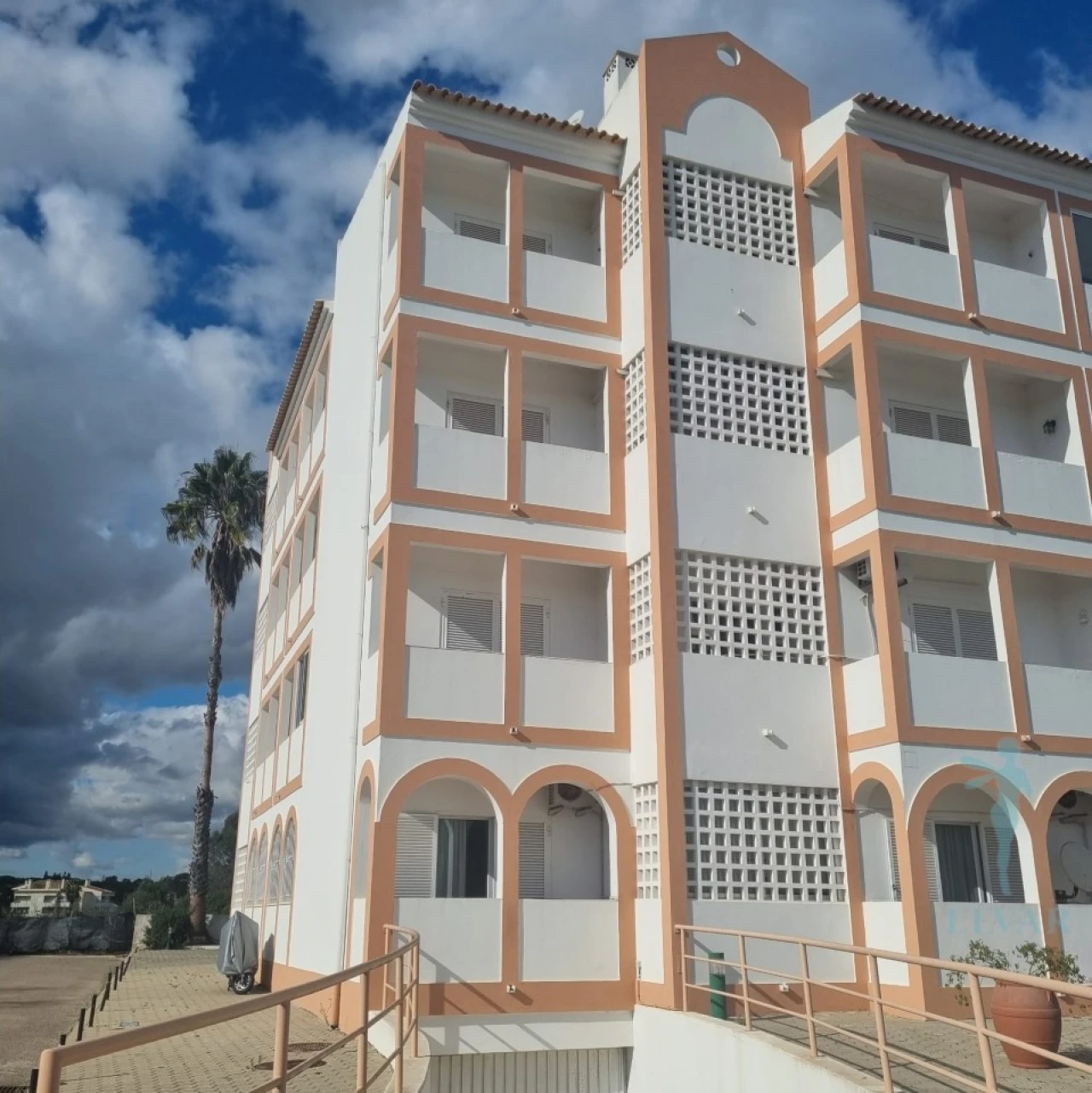 Apartamento T1 para Venda em Portimão Foto 19