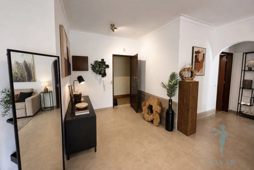 Apartamento T1 para Venda em Portimão Foto 4