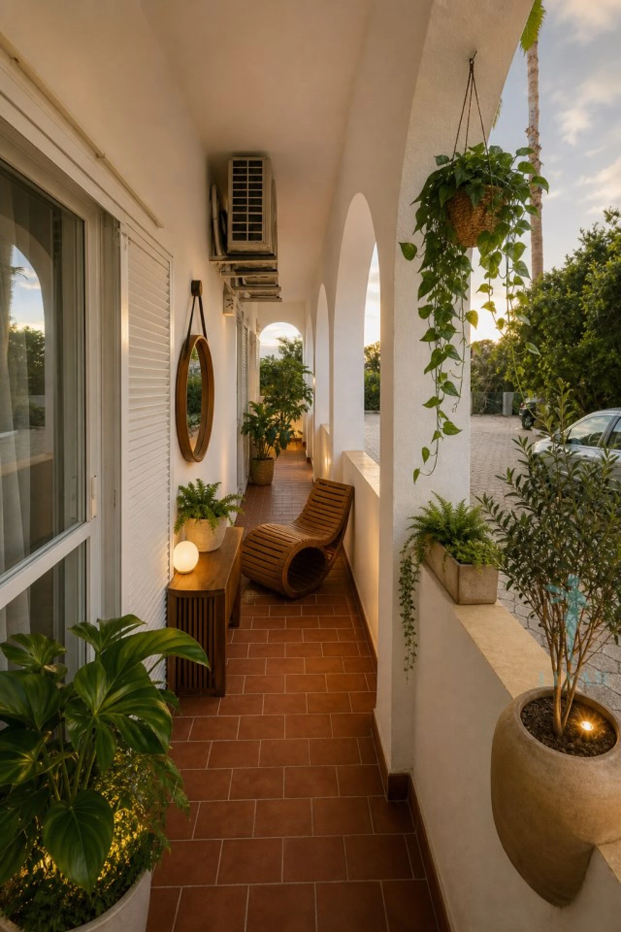 Apartamento T1 para Venda em Portimão Foto 5