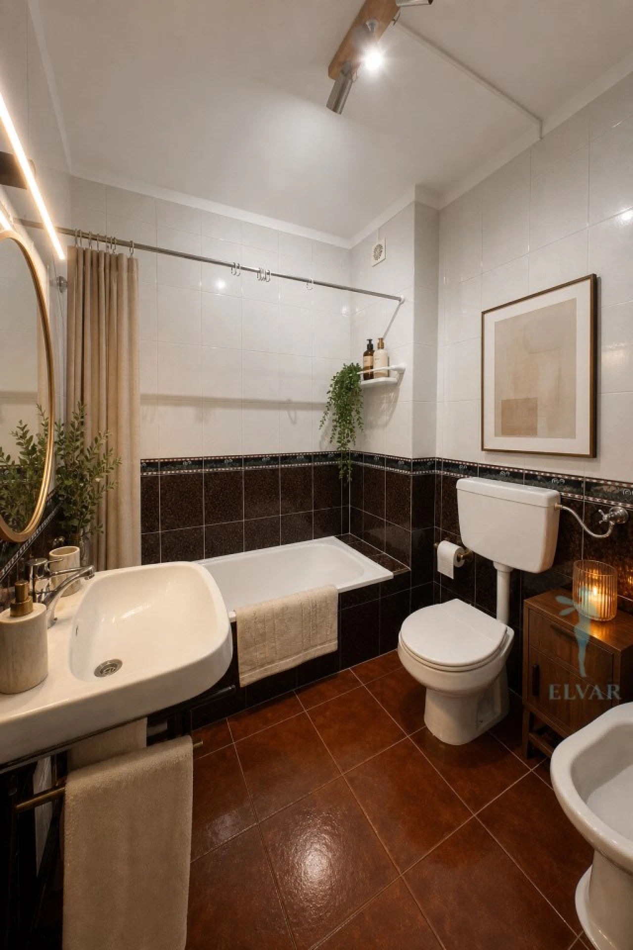Apartamento T1 para Venda em Portimão Foto 8