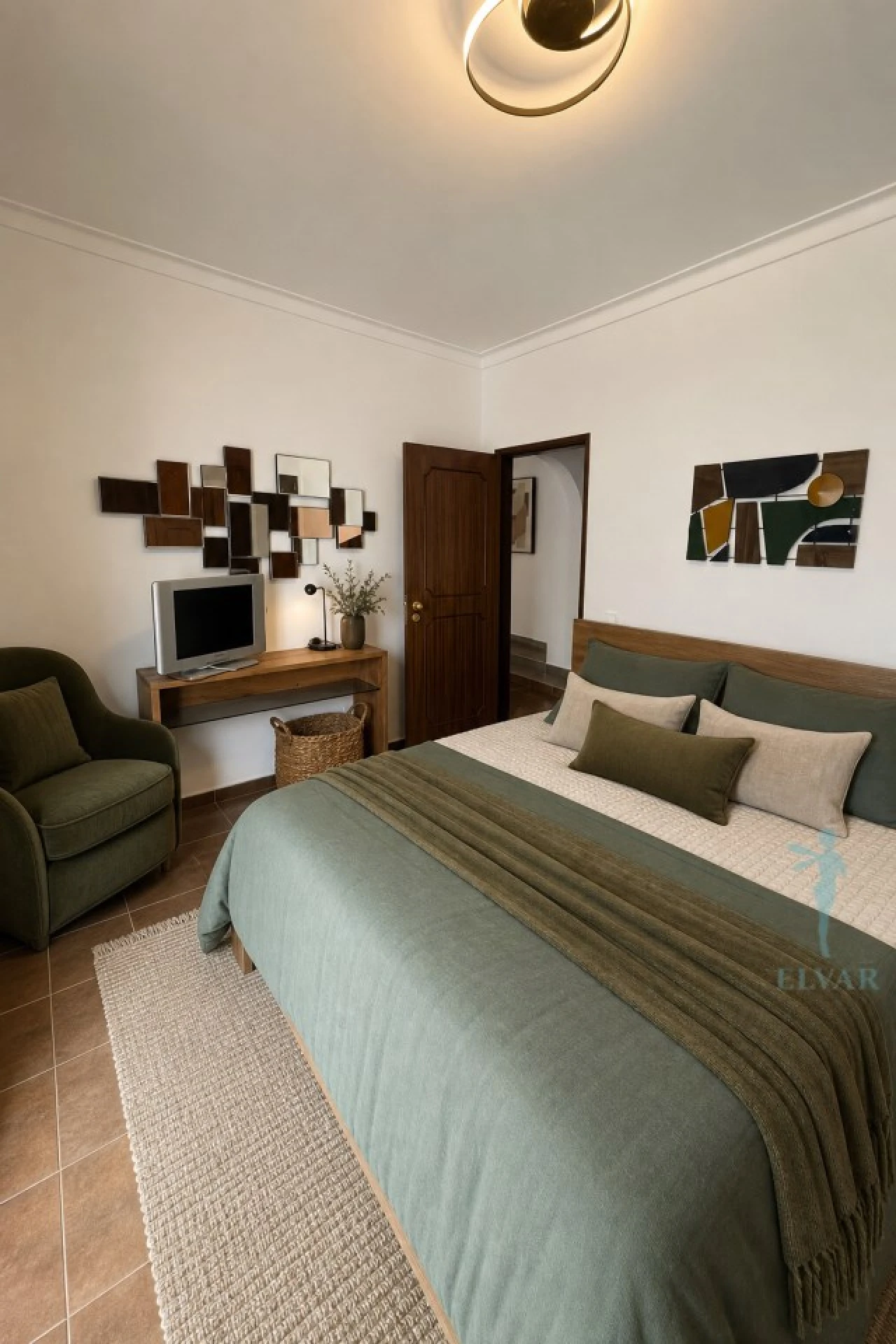 Apartamento T1 para Venda em Portimão Foto 7