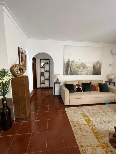 Apartamento T1 para Venda em Portimão
