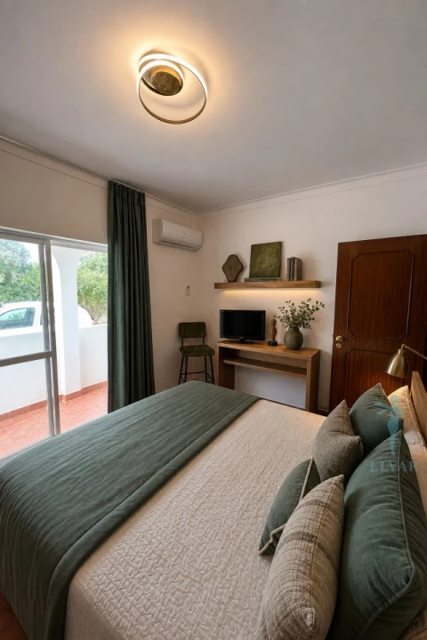 Apartamento T1 para Venda em Portimão