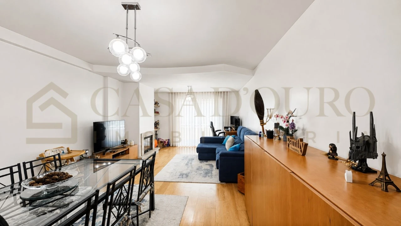 Apartamento T2 para Venda em Grijó e Sermonde Foto 3