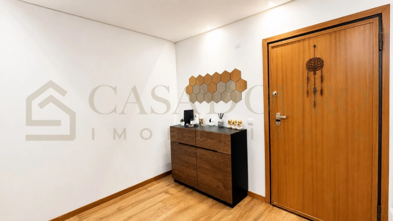 Apartamento T2 para Venda em Grijó e Sermonde Foto 14