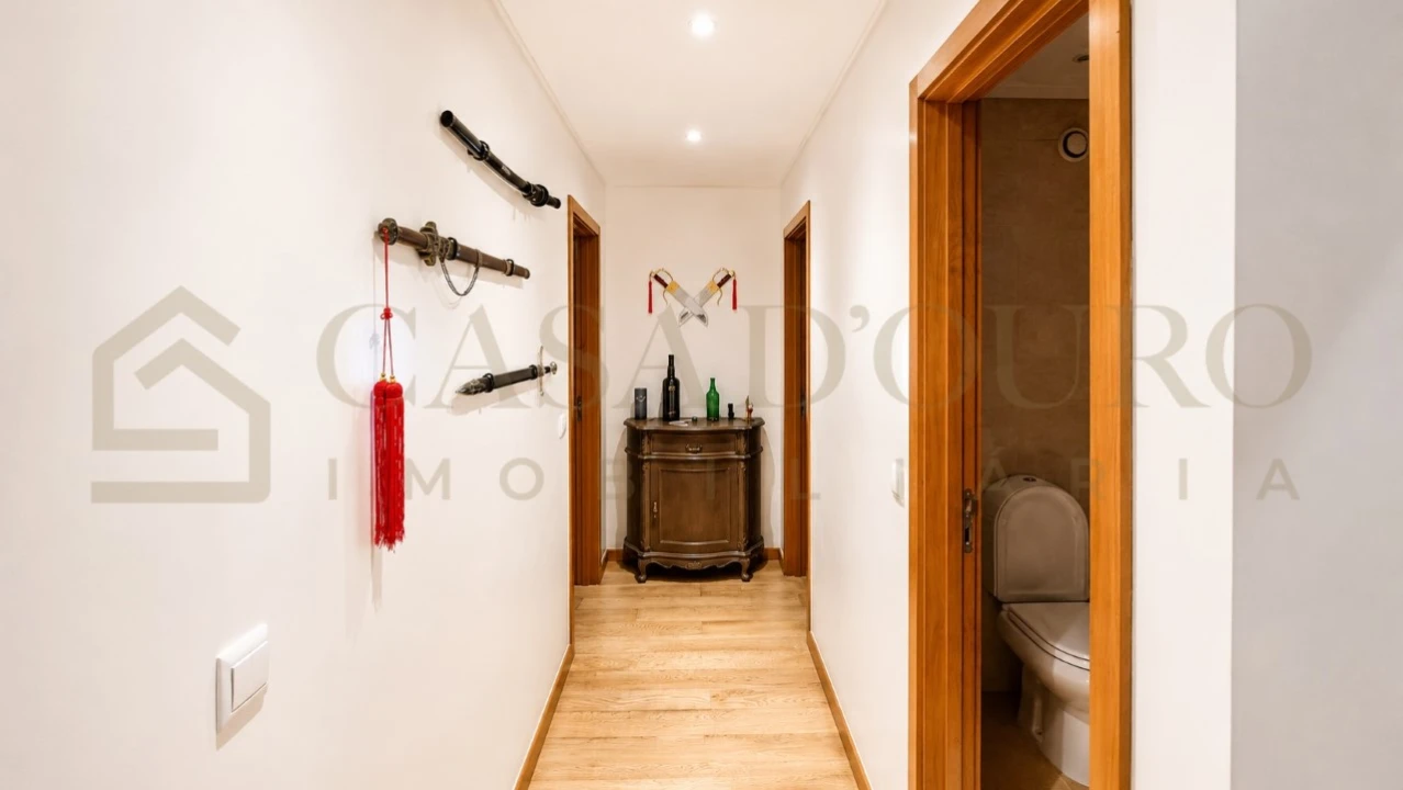 Apartamento T2 para Venda em Grijó e Sermonde Foto 15