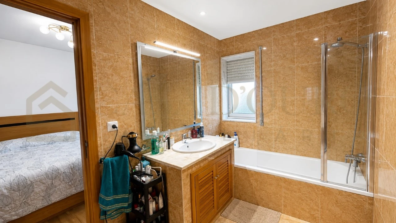 Apartamento T2 para Venda em Grijó e Sermonde Foto 18