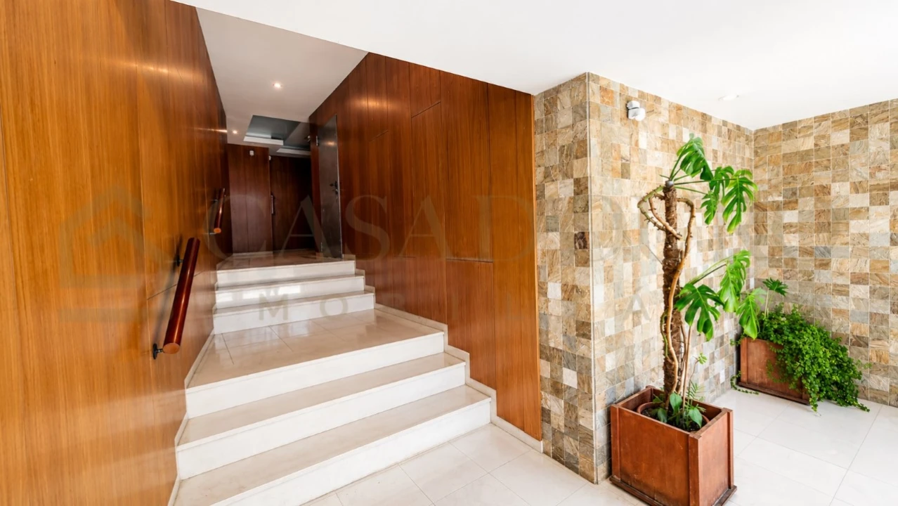 Apartamento T2 para Venda em Grijó e Sermonde Foto 21