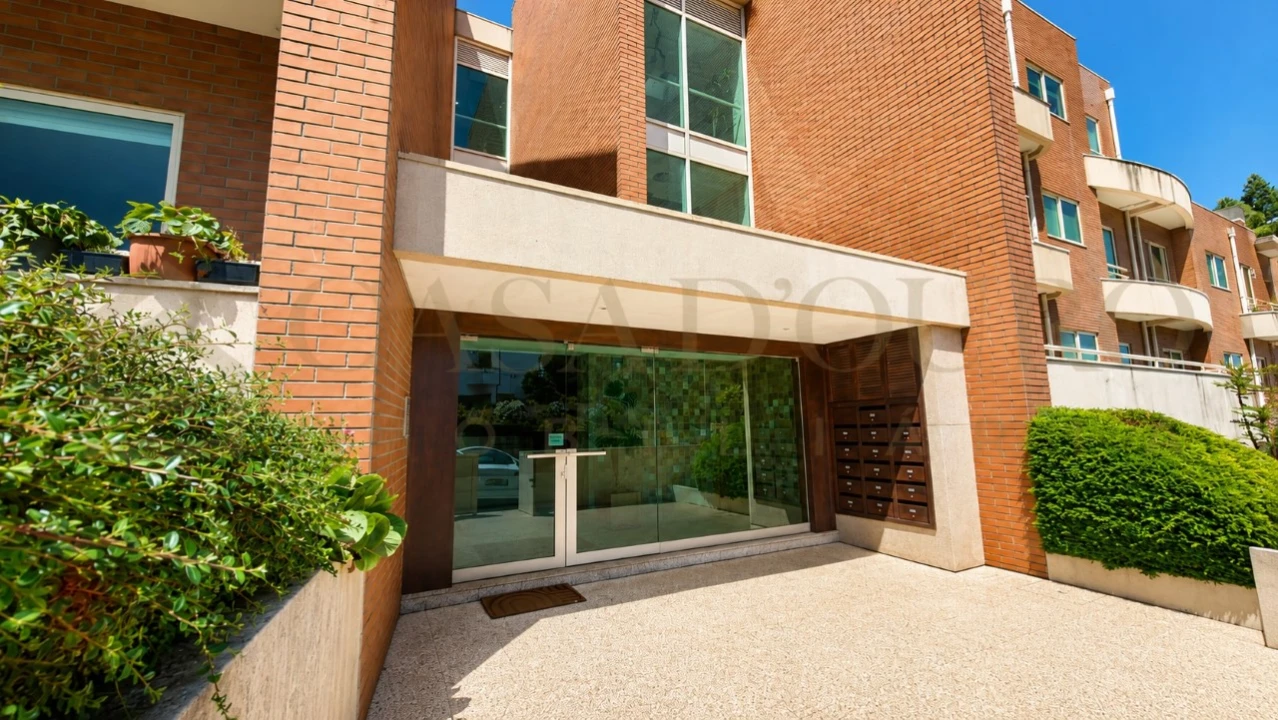 Apartamento T2 para Venda em Grijó e Sermonde Foto 22