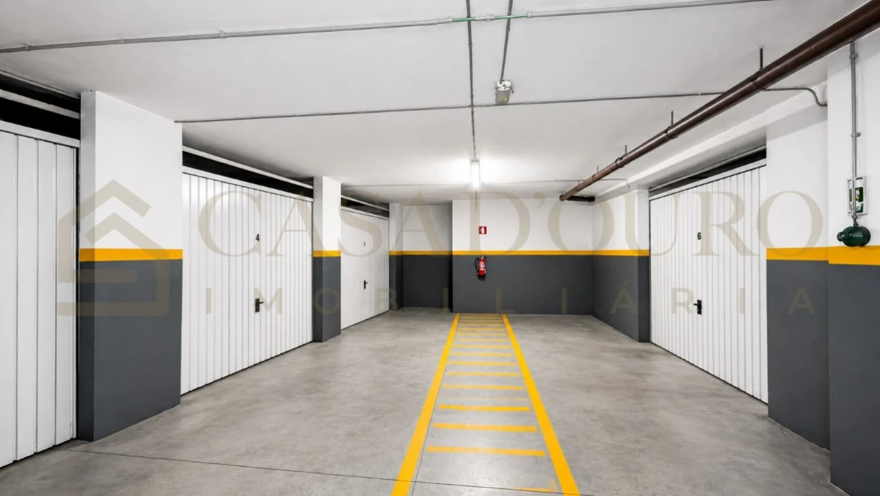 Apartamento T2 para Venda em Grijó e Sermonde Foto 24