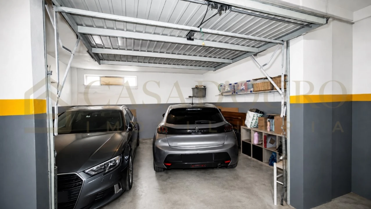 Apartamento T2 para Venda em Grijó e Sermonde Foto 25