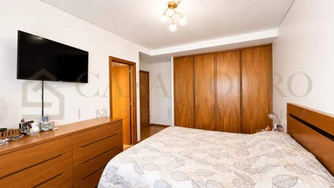 Apartamento T2 para Venda em Grijó e Sermonde