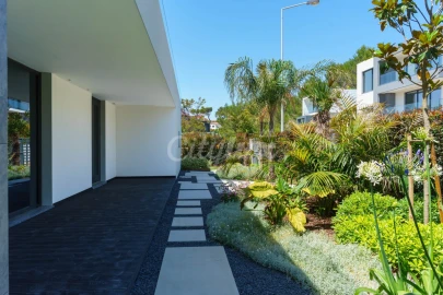 Moradia T6 para Venda em Alcabideche