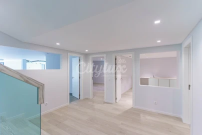 Moradia T6 para Venda em Alcabideche