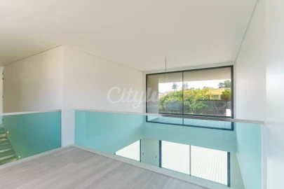 Moradia T6 para Venda em Alcabideche
