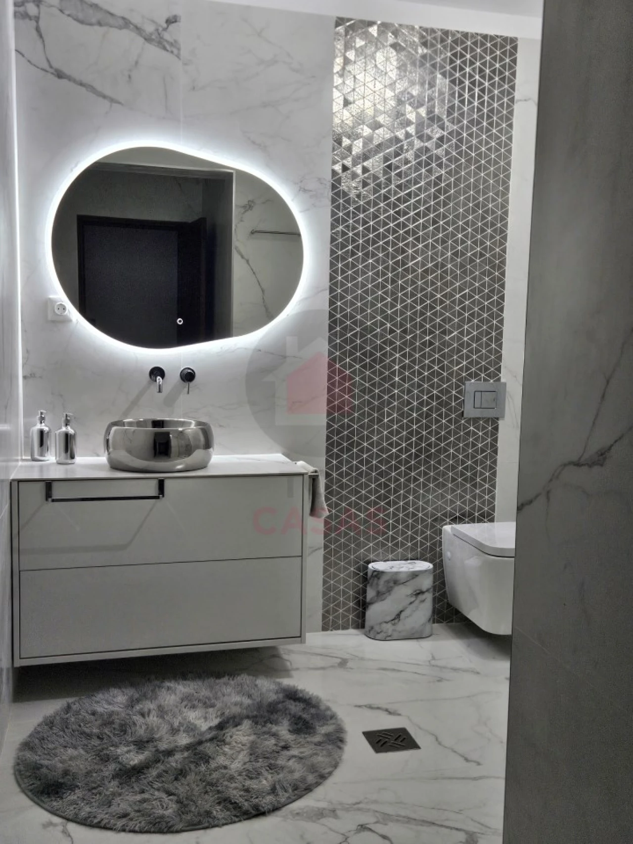Moradia T6 para Venda em Nossa Senhora do Pópulo, Coto e São Gregório Foto 20