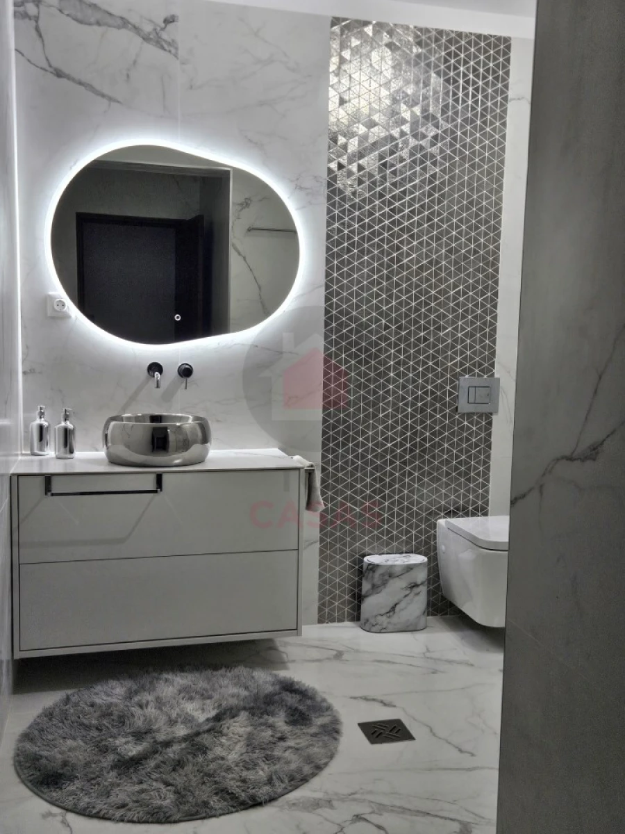 Moradia T6 para Venda em Nossa Senhora do Pópulo, Coto e São Gregório Foto 20