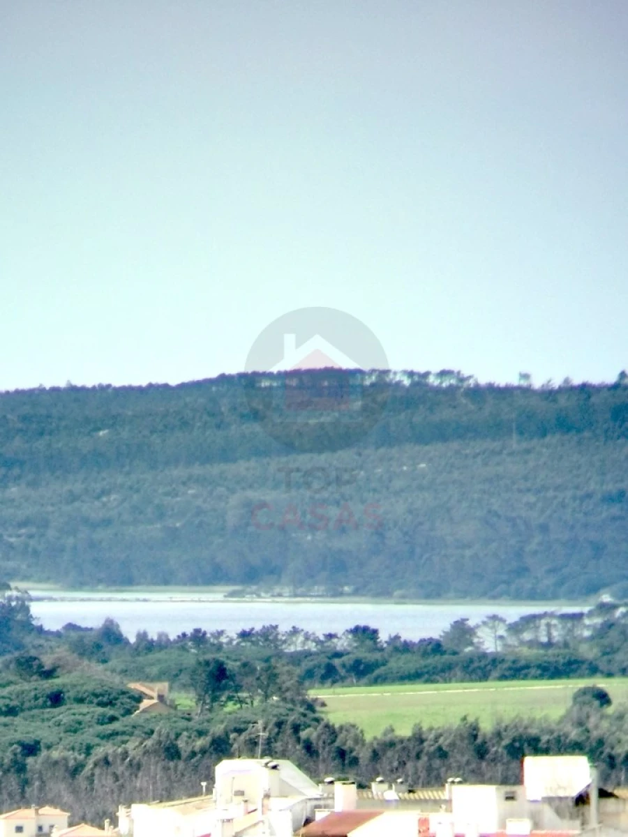 Moradia T6 para Venda em Nossa Senhora do Pópulo, Coto e São Gregório Foto 38