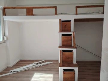 Apartamento T3 para Venda em Venteira