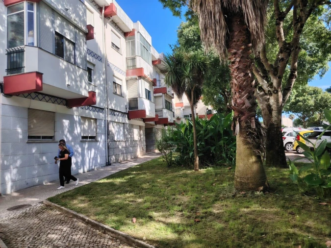 Apartamento T3 para Venda em Venteira Foto 14
